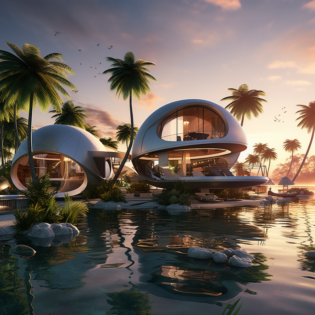 Airbnb - James Crabbe Design